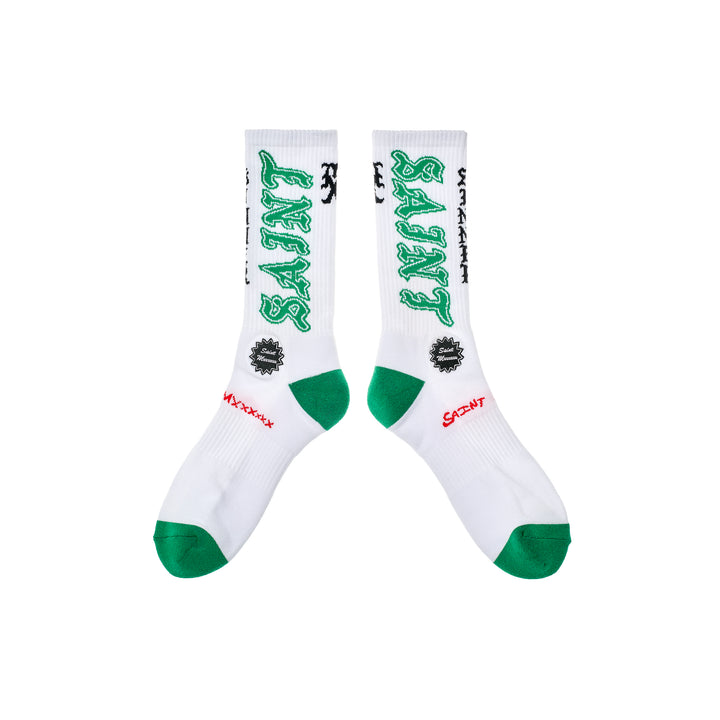 SAINT MICHAEL - SOCKS/SAINT