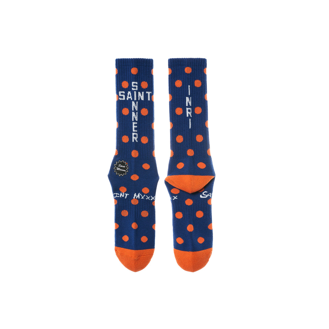 SOCKS/DOT