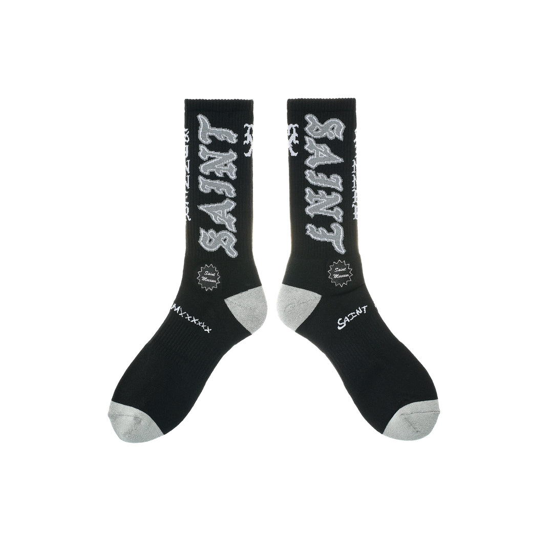 SAINT MICHAEL - SOCKS/SAINT