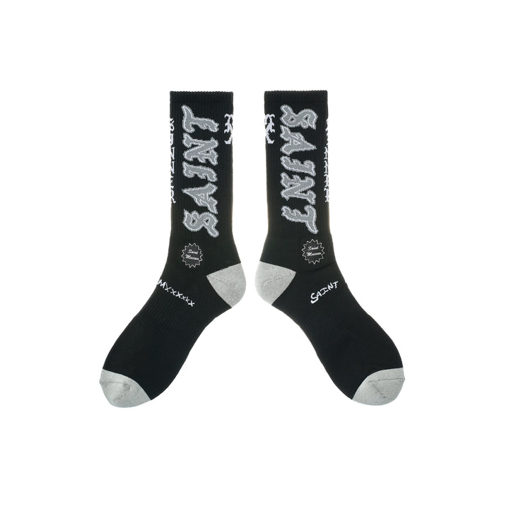 SAINT MICHAEL - SOCKS/SAINT