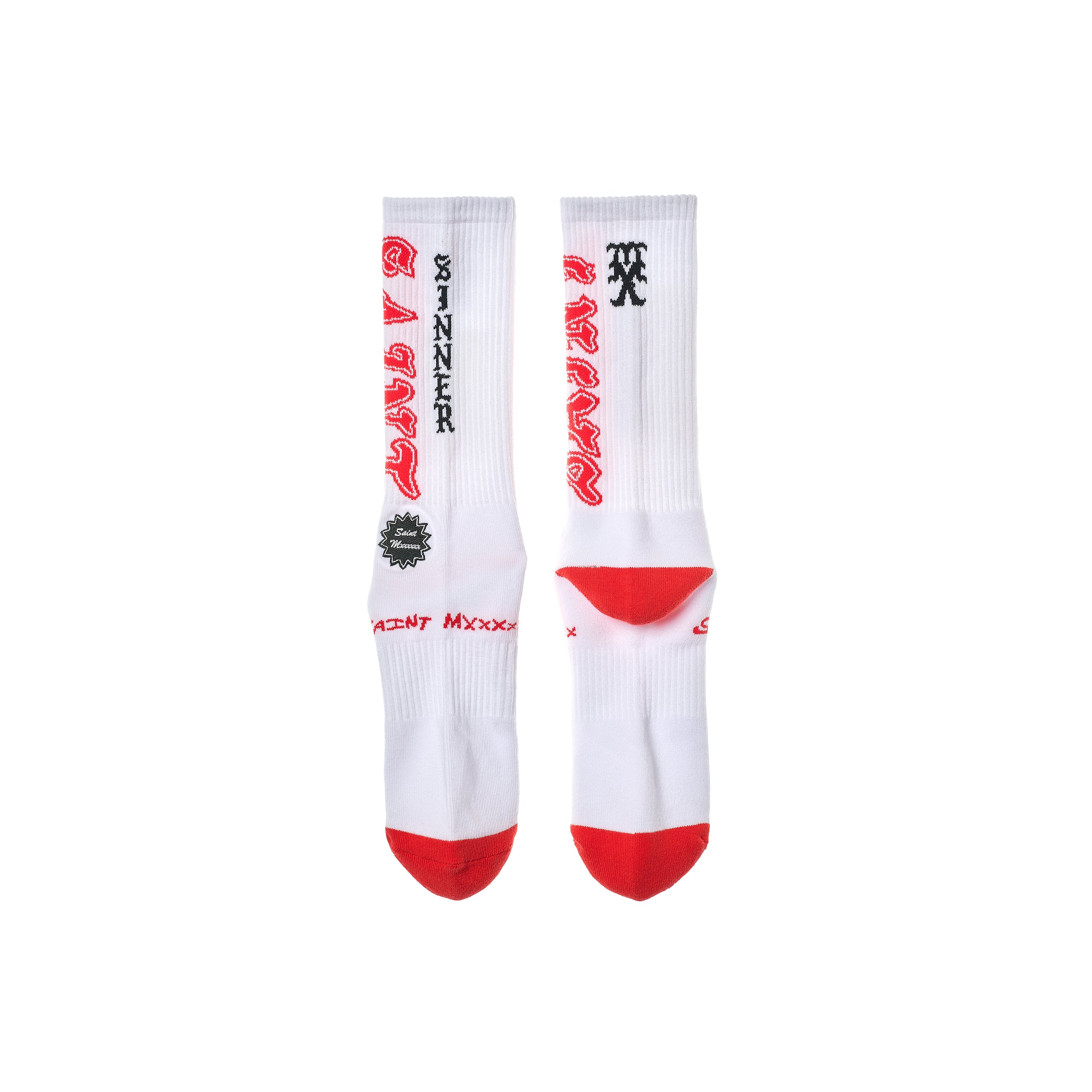 SAINT Mxxxxxx(セントマイケル) | SOCKS/SAINT ソックス