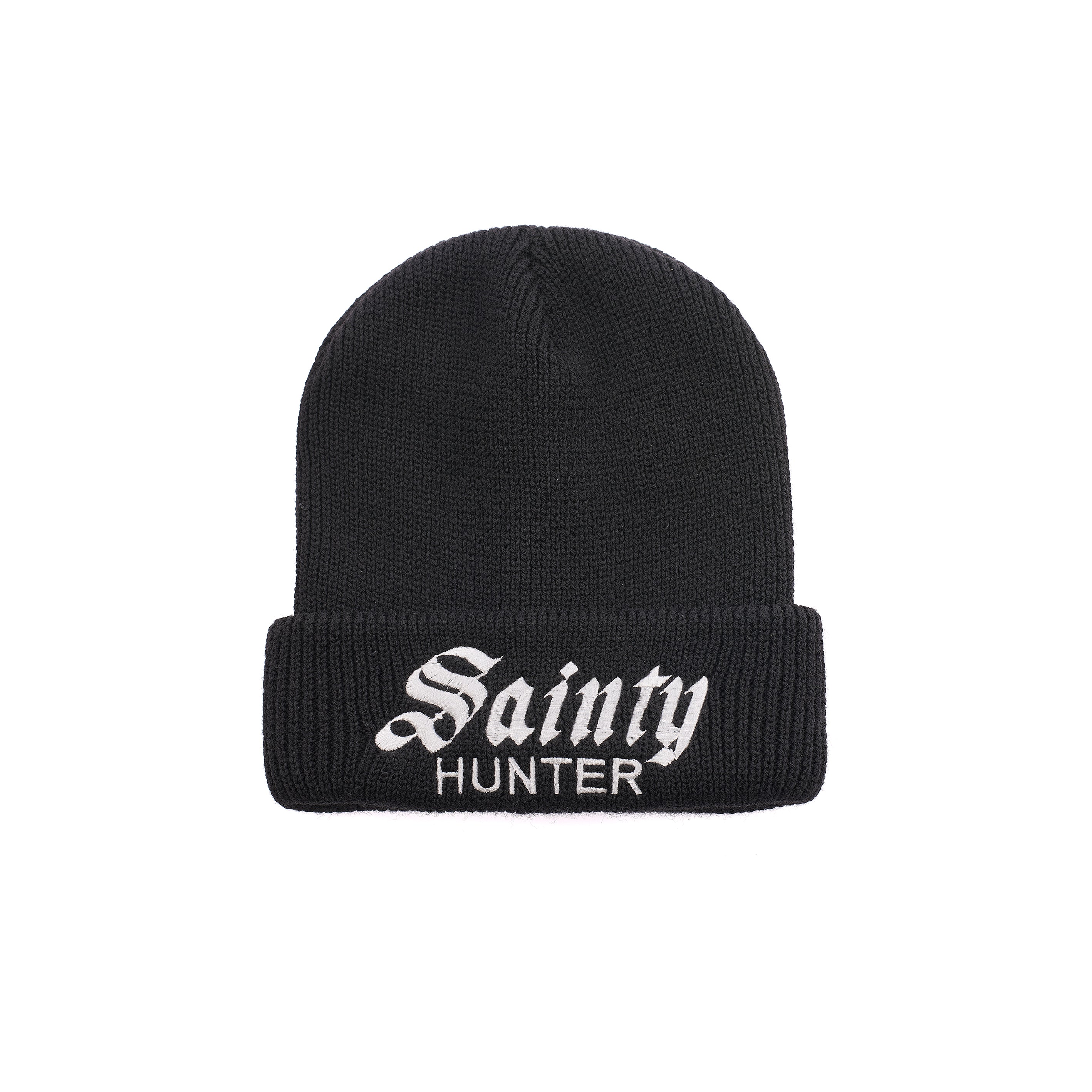 SAINT Mxxxxxx ニット帽 SAINT Mxxxxxx(セントマイケル) | BH_KNIT CAP/SAINTYHUNTER ニット帽