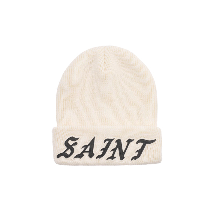 SAINT MICHAEL - KNIT CAP/SAINT