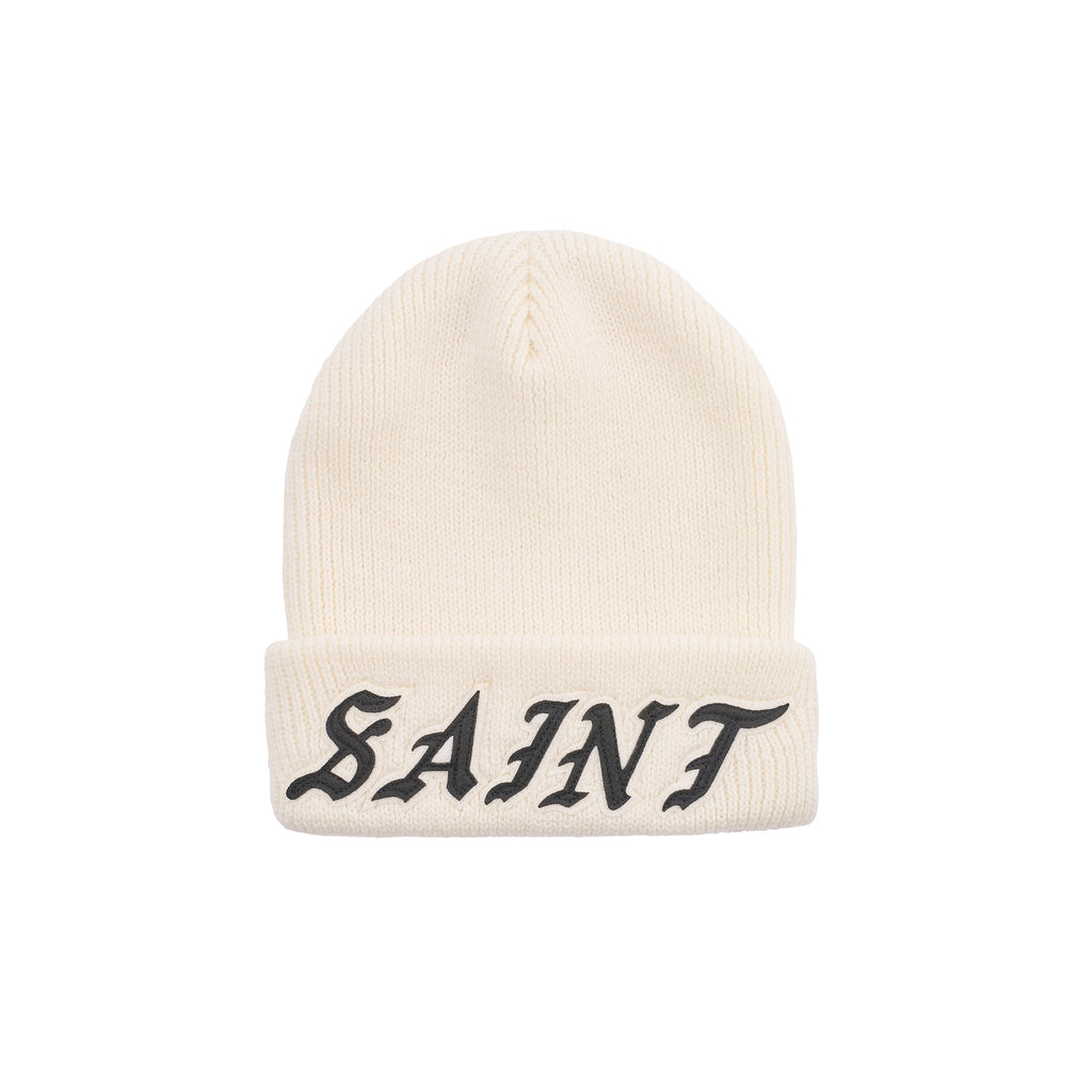 SAINT Mxxxxxx (Saint Michael) | KNIT CAP/SAINT