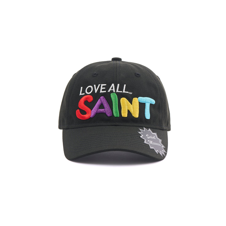 CAP/LOVE ALL