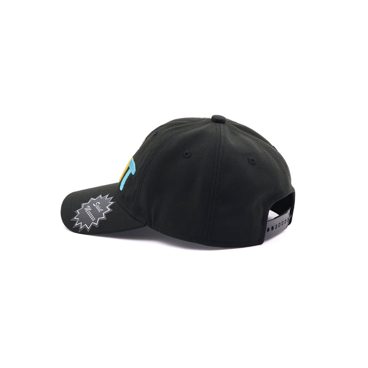 CAP/LOVE ALL