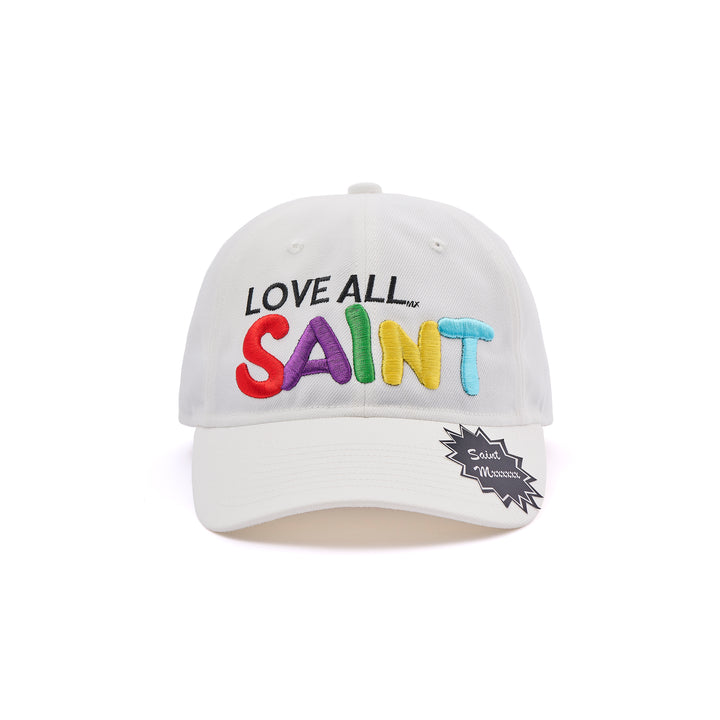 CAP/LOVE ALL