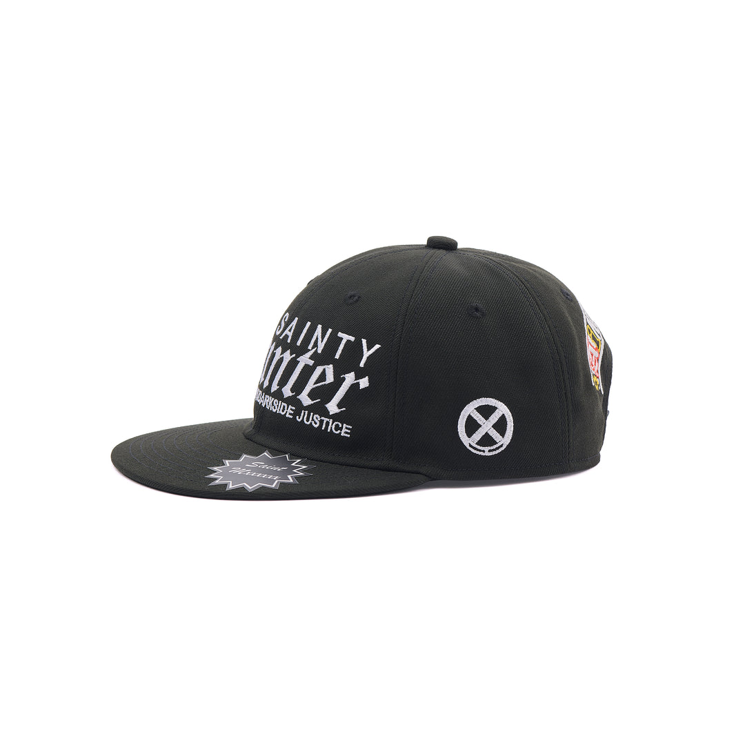 SAINT MICHAEL - BH_CAP/SAINTY HUNTER