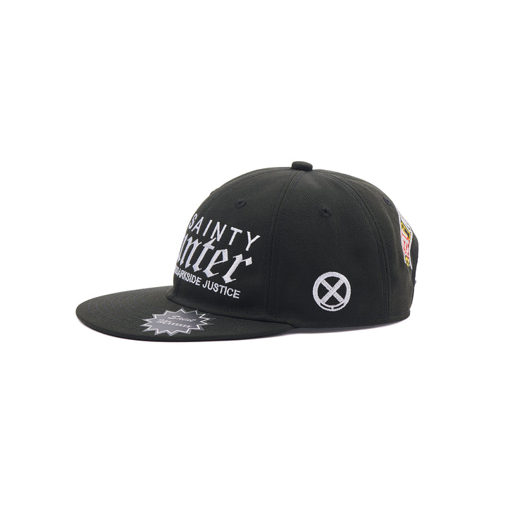 SAINT MICHAEL - BH_CAP/SAINTY HUNTER