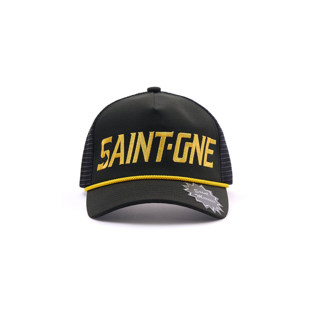 SAINT MICHAEL - MESH CAP/SAINT ONE