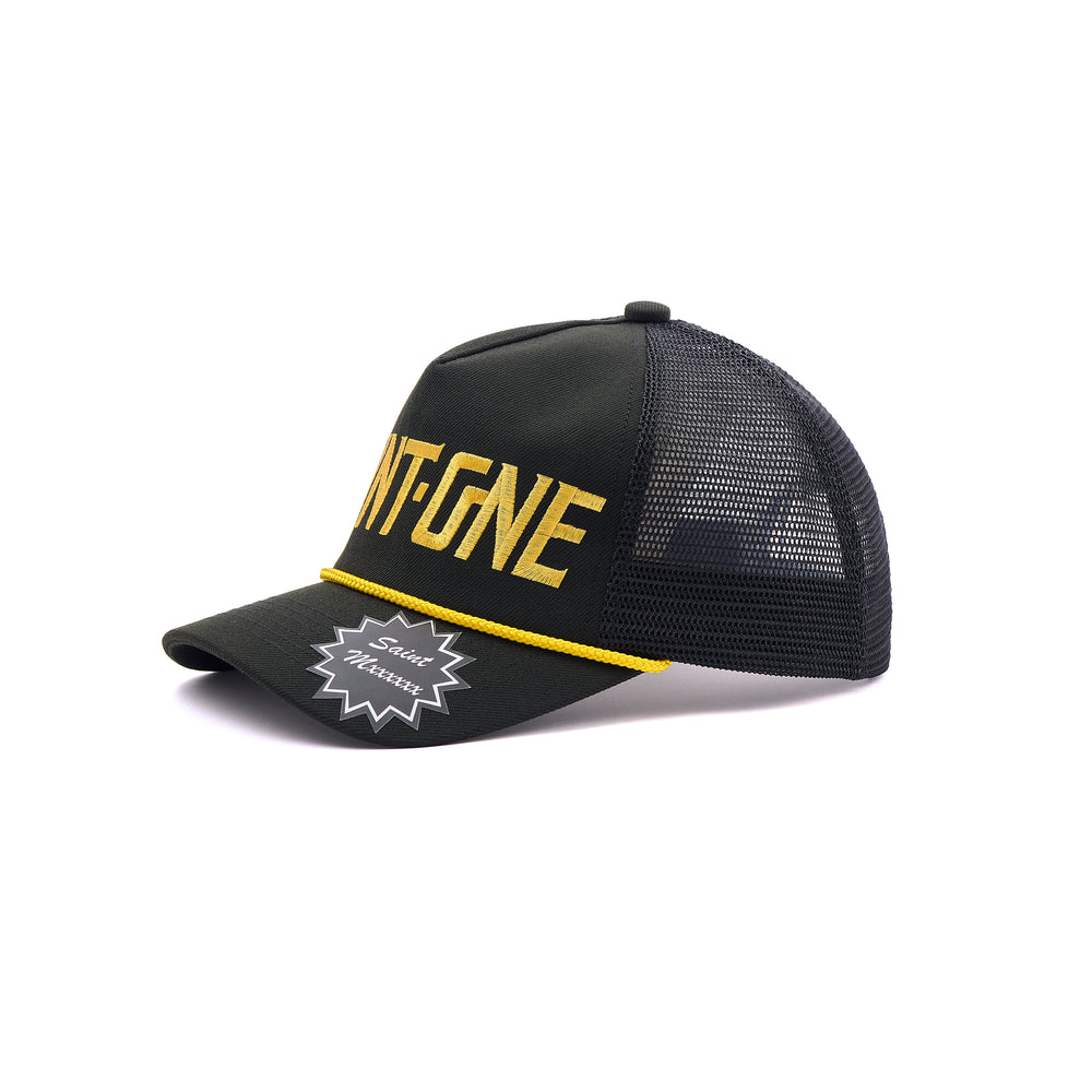 SAINT MICHAEL - MESH CAP/SAINT ONE
