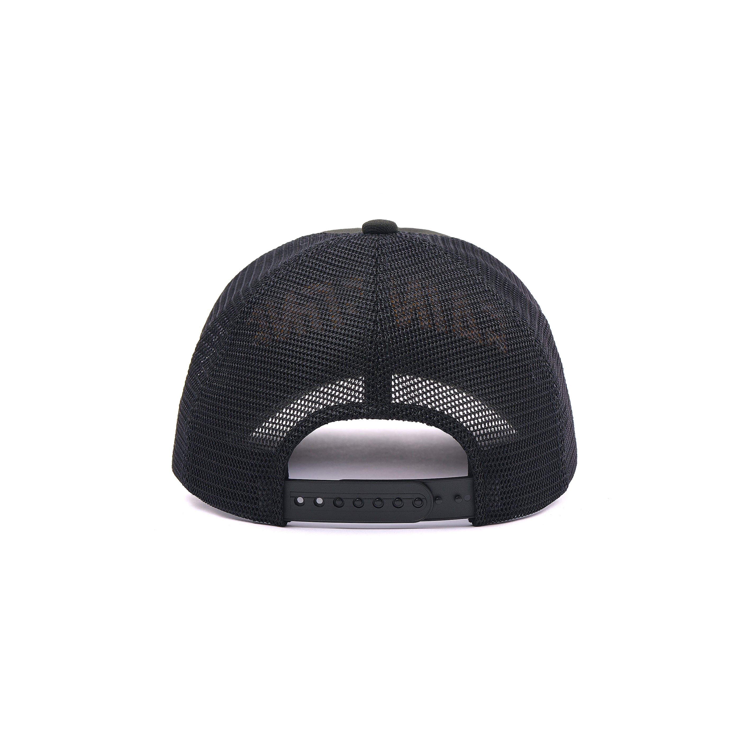 SAINT Mxxxxxx(セントマイケル) | MESH CAP/SAINT ONE キャップ
