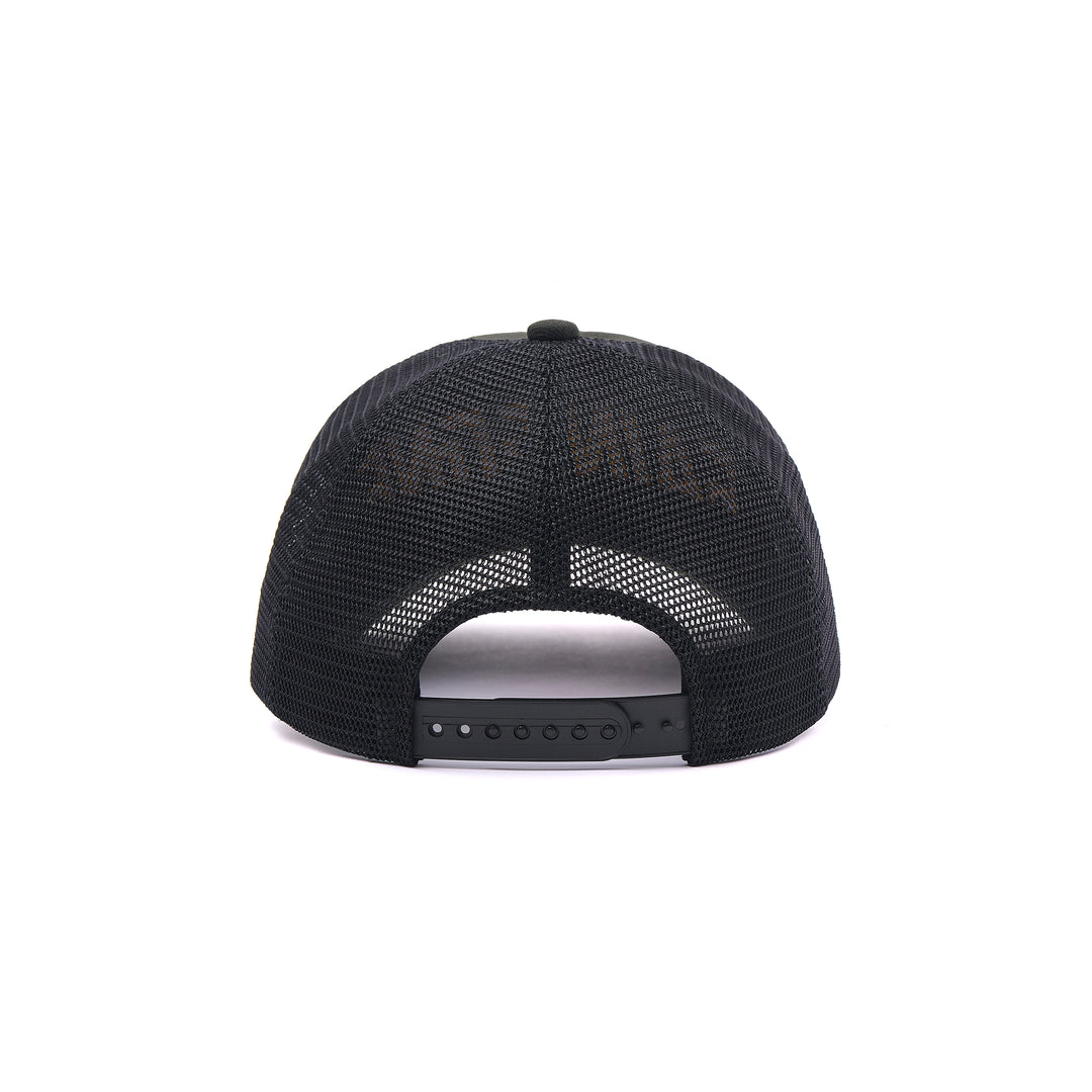 SAINT MICHAEL - MESH CAP/SAINT ONE