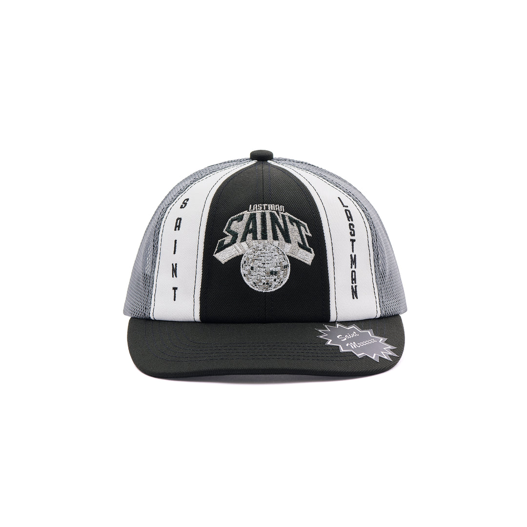 SAINT MICHAEL - LM_CAP/MIRROR BALL