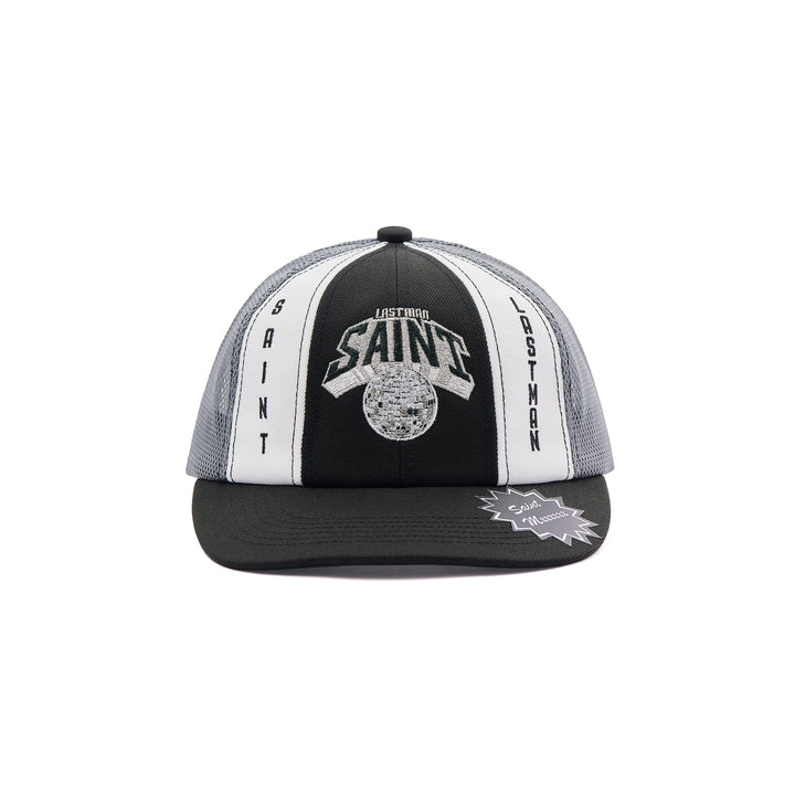 SAINT MICHAEL - LM_CAP/MIRROR BALL