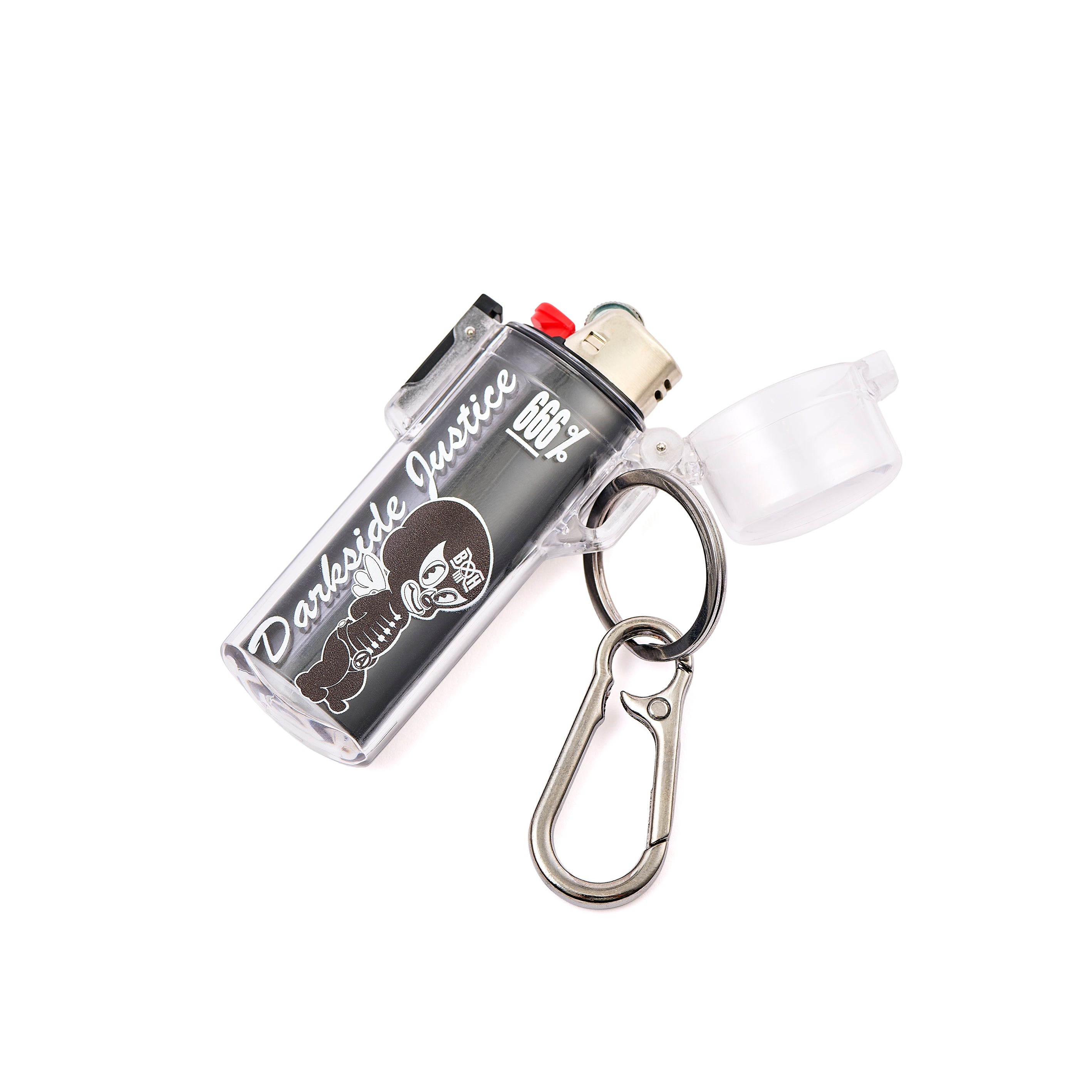 SAINT Mxxxxxx(セントマイケル) | BH_LIGHTER CASE