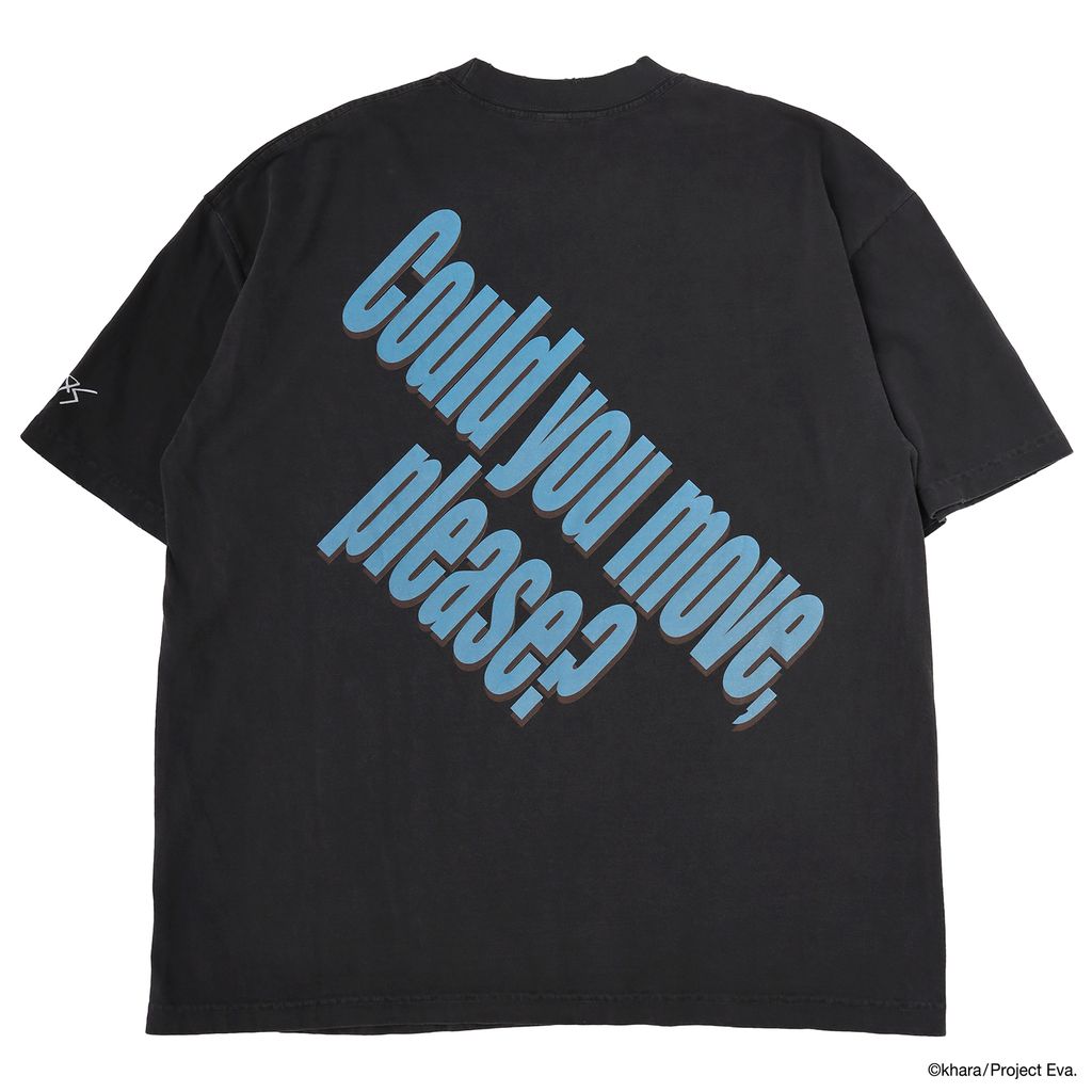 EVANGELION:95 (Evangelion) | EVANGELION:95 T-SHIRT