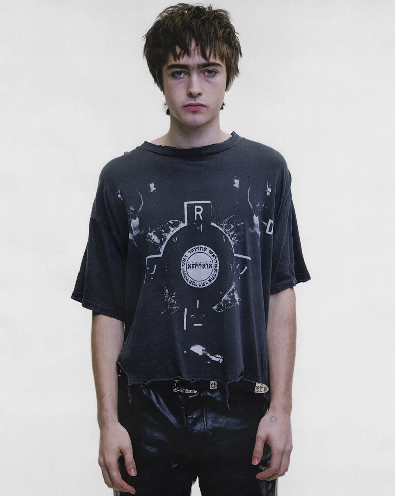 BED OF NAILS T-SHIRT