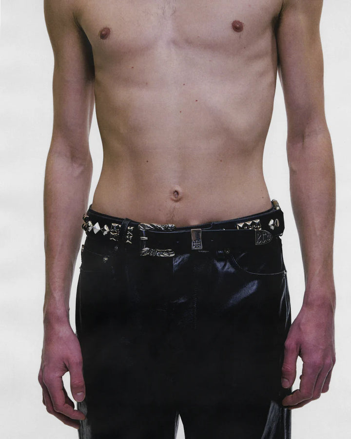 JOHNNY'S SUMMER BELT