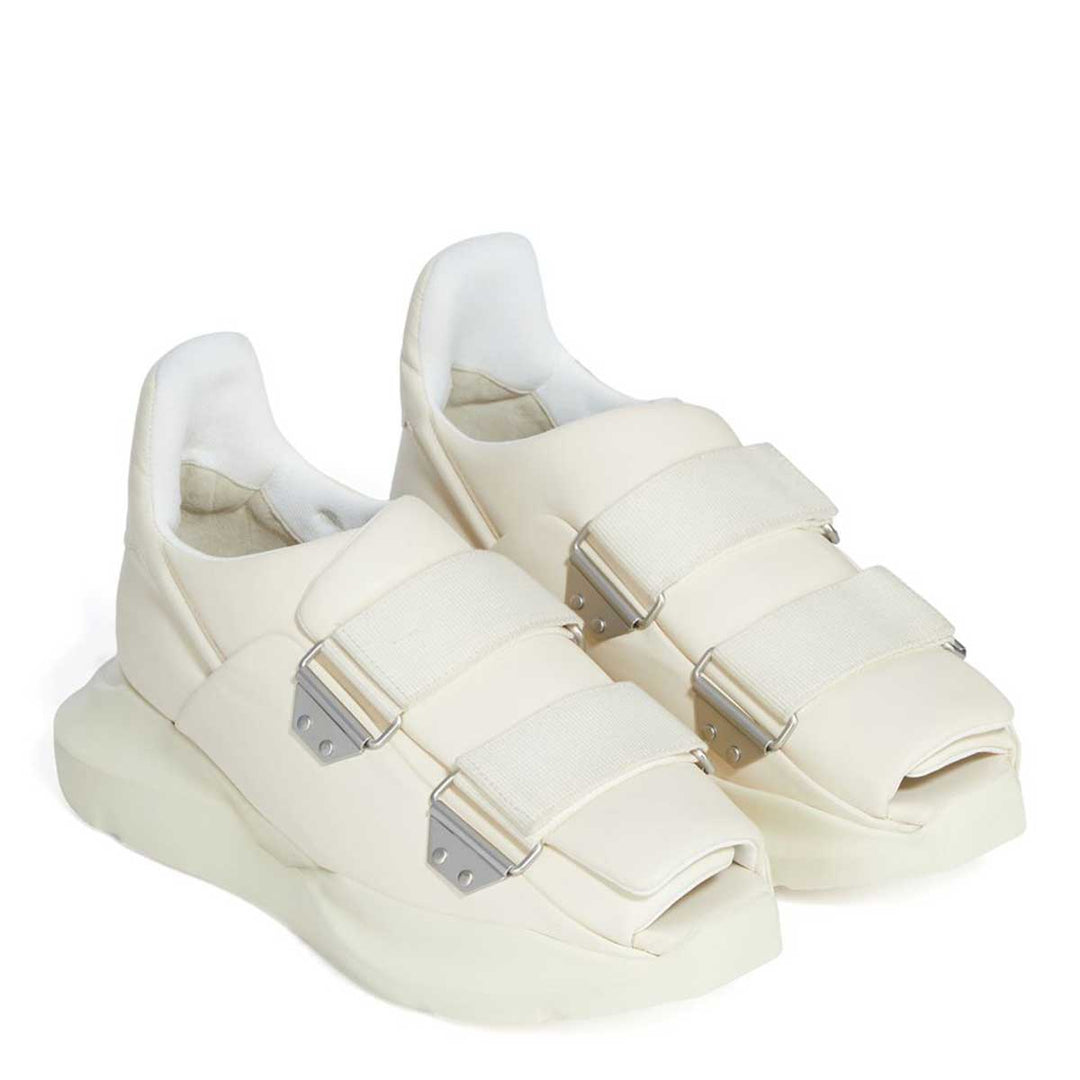 Rick Owens - TEMPLE GETH