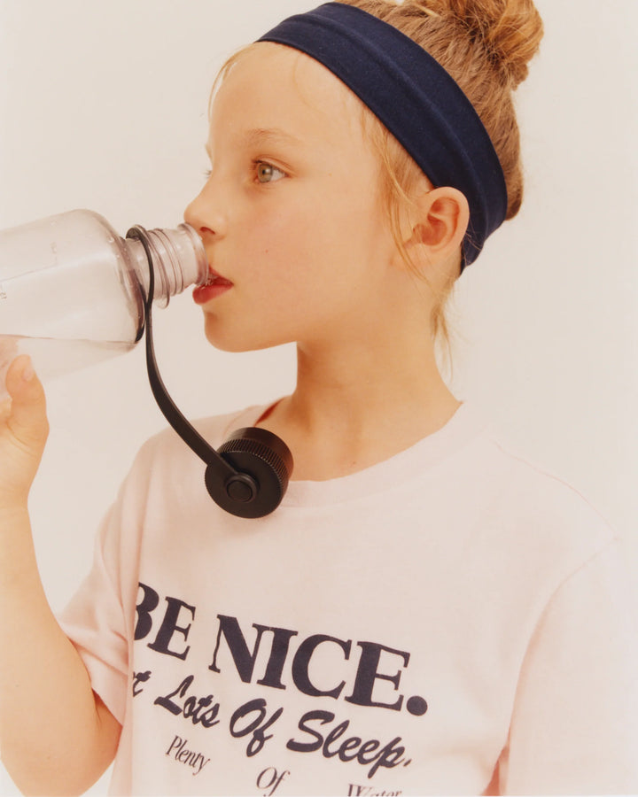 Sporty and Rich - Be Nice Kids T-Shirt