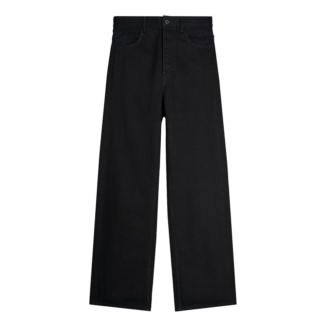 VUJADE - Steve Wide-Leg Denim Jeans