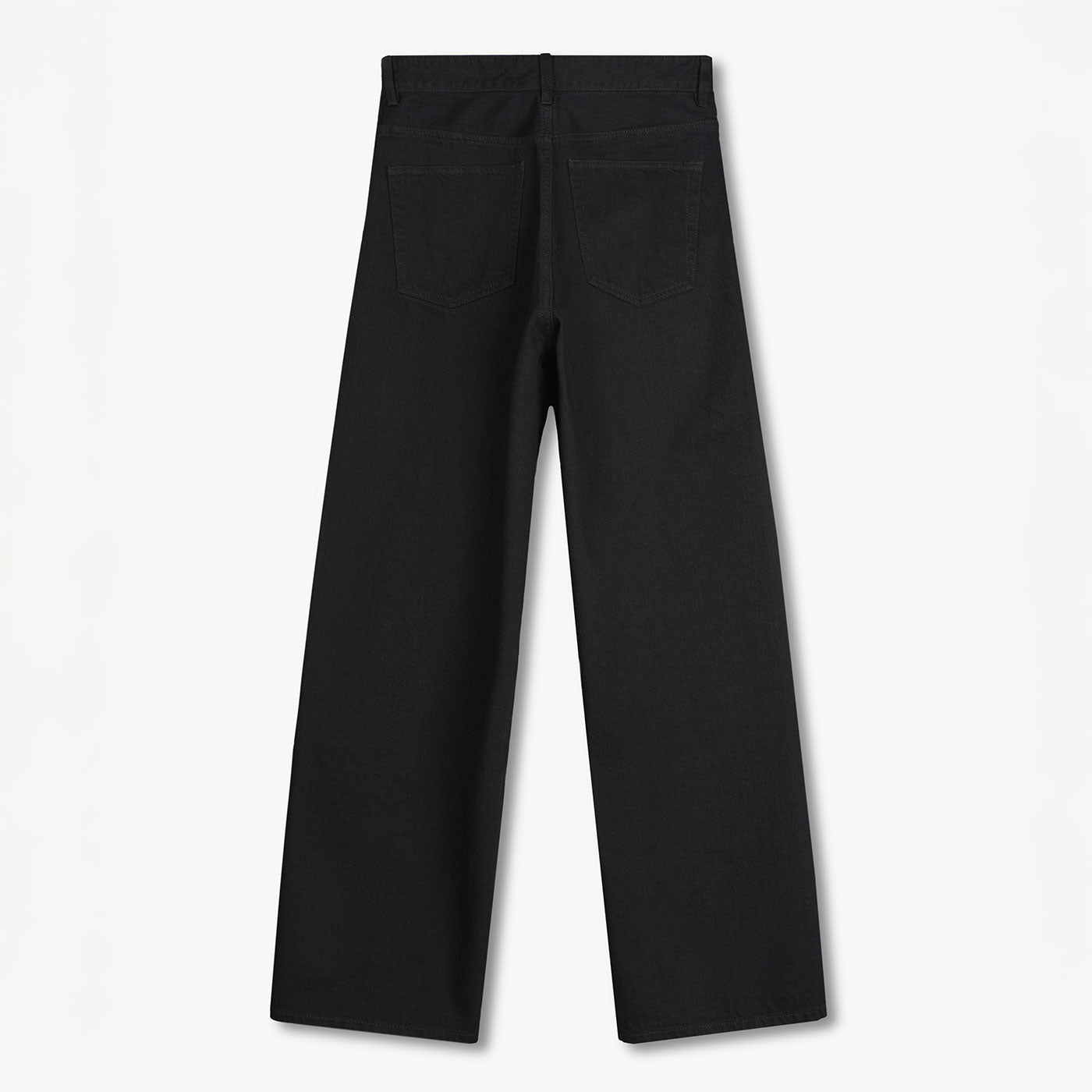 VUJA DE(ヴジャデ) | Steve Wide-Leg Denim Jeans - 最新コレクション