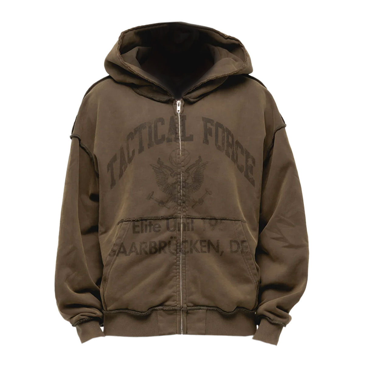 NO/FAITH STUDIOS ノーフェイス ストゥディオス FW24 ITALY TWO