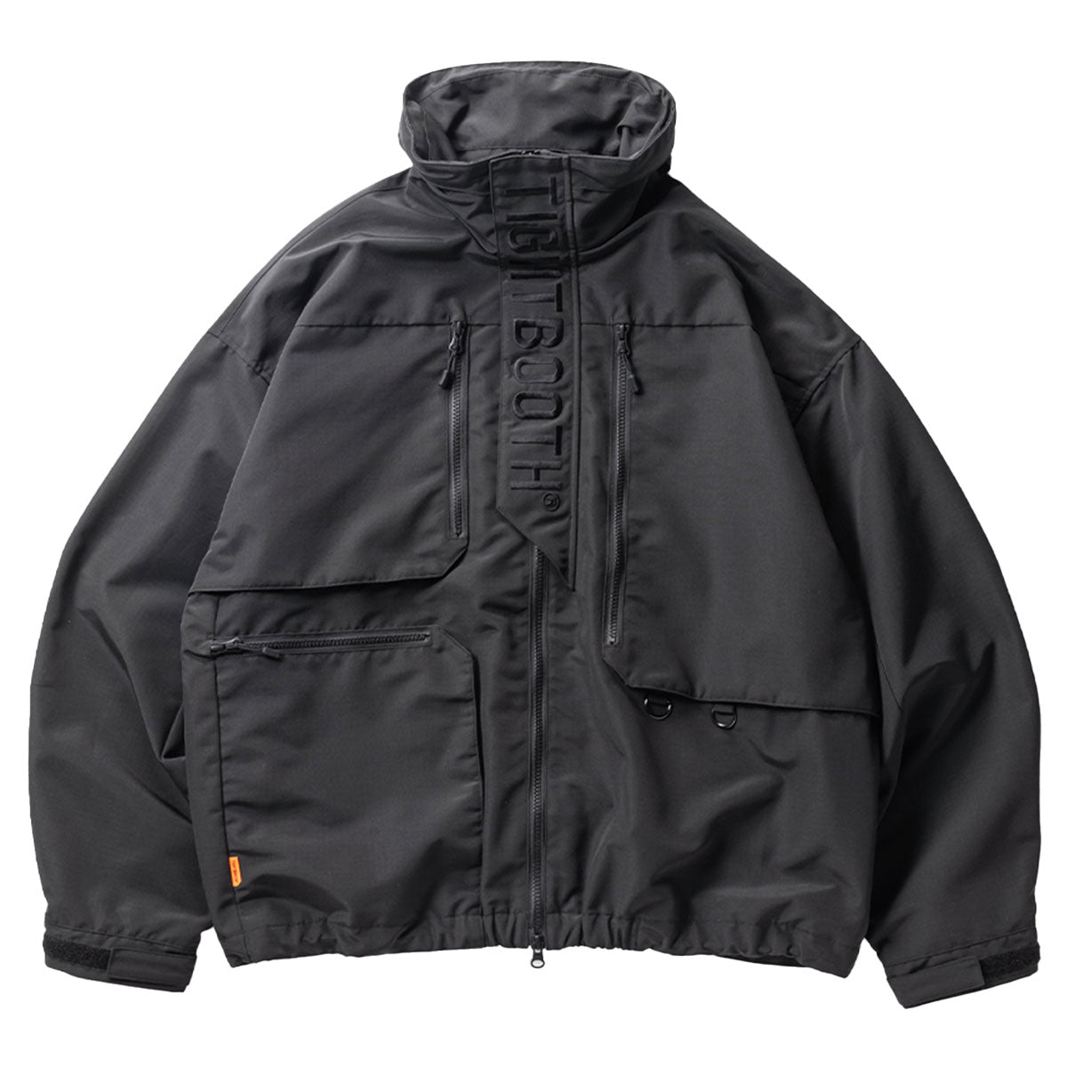 Ripstop Tactical JKT