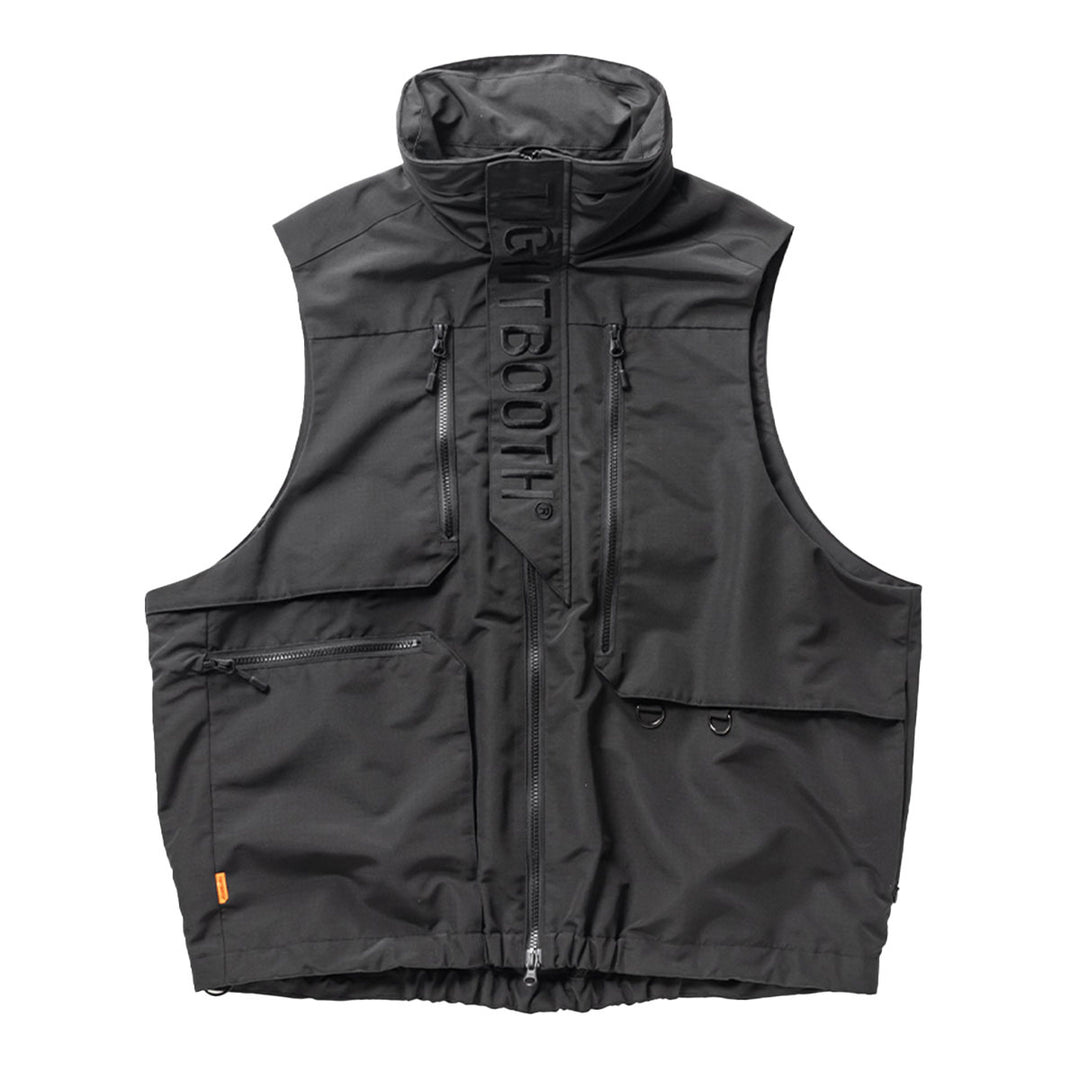 TIGHTBOOTH - RIPSTOP TACTICAL VEST