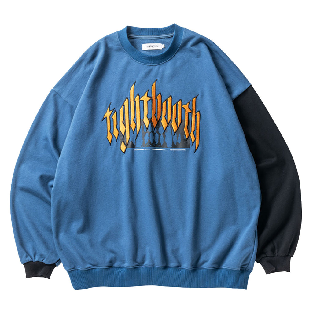BEAST CREW SWEAT – Why are you here?