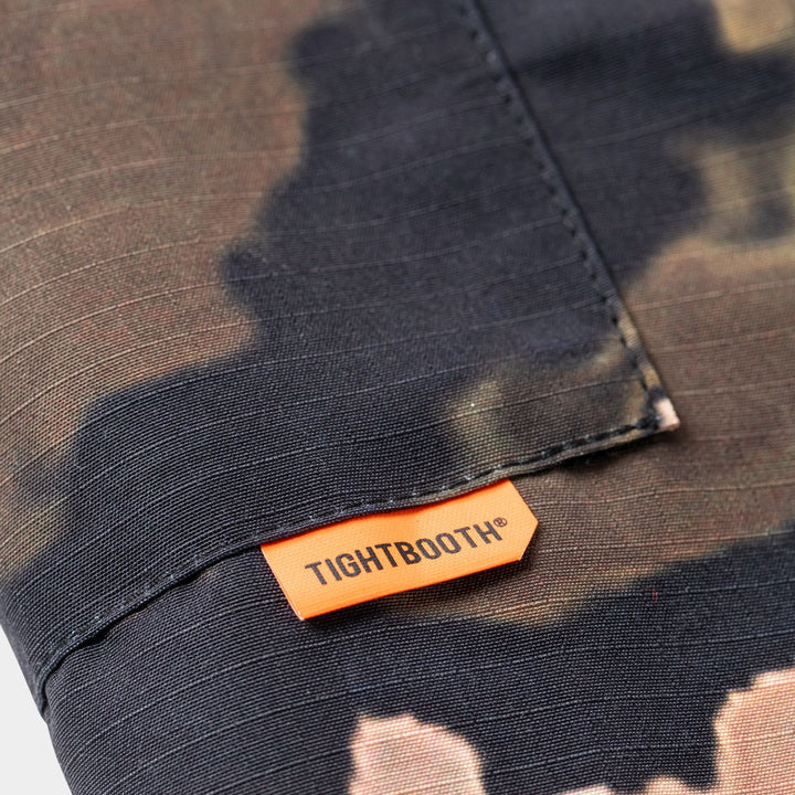 TIGHTBOOTH - RIPSTOP BALLOON CARGO PANTS