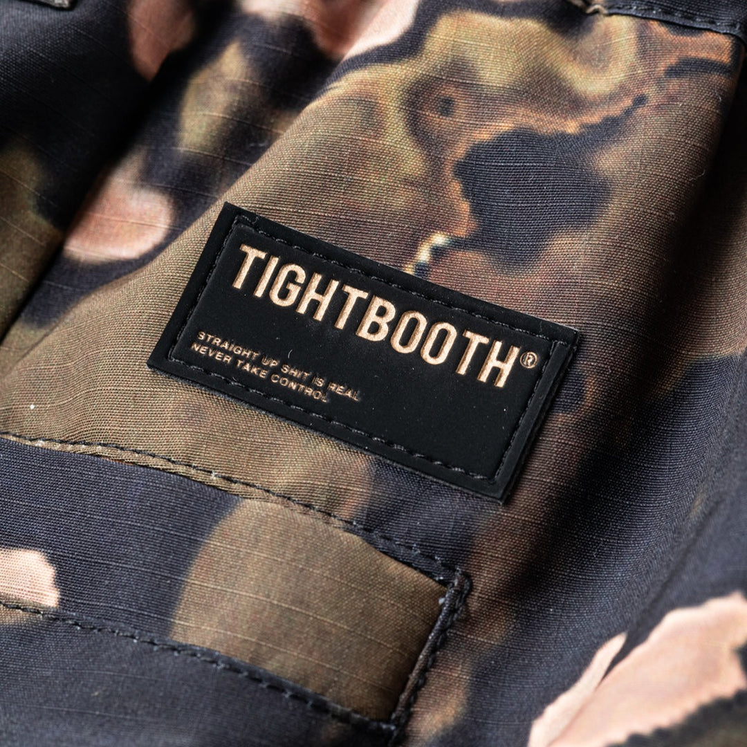 TIGHTBOOTH - RIPSTOP BALLOON CARGO PANTS