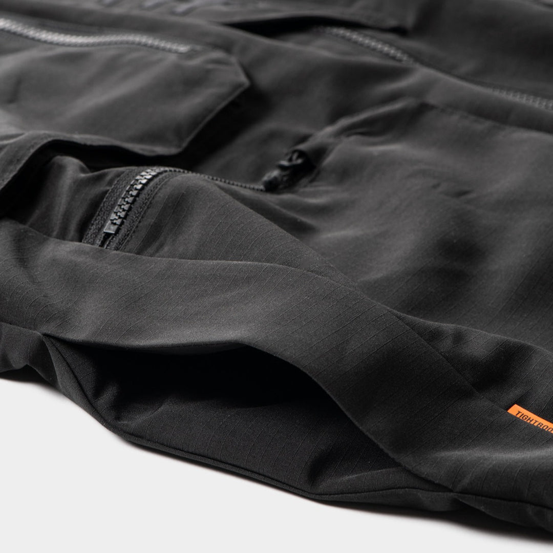 TIGHTBOOTH - RIPSTOP TACTICAL JKT