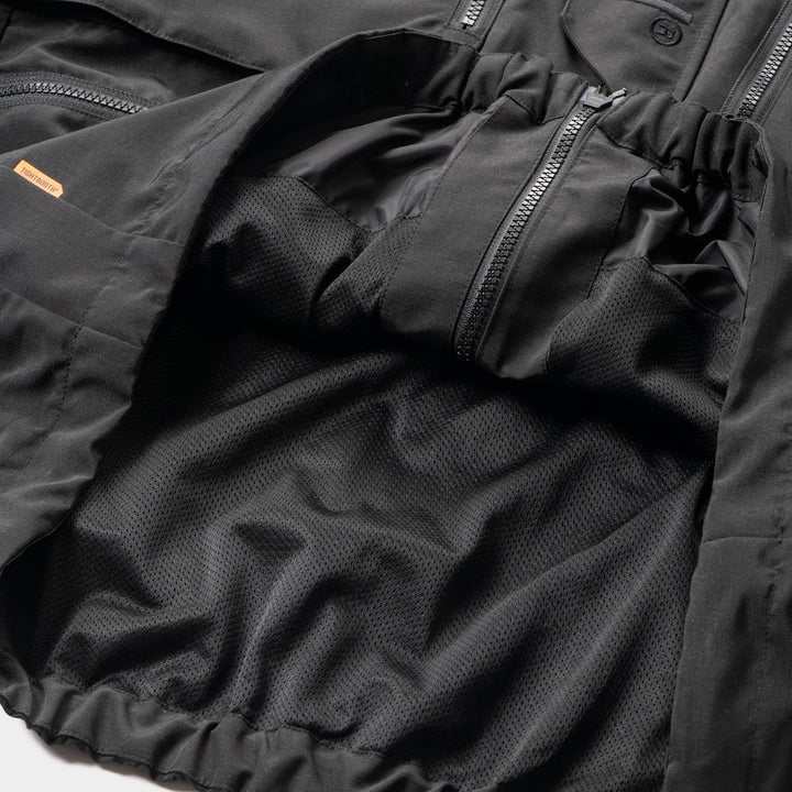 TIGHTBOOTH - RIPSTOP TACTICAL JKT