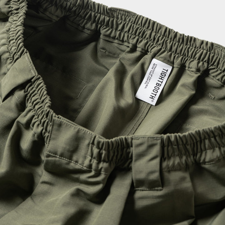 TIGHTBOOTH - T-65 BALLOON CARGO PANTS