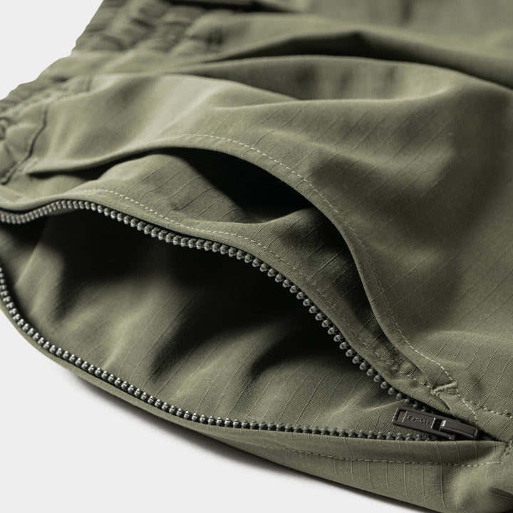 TIGHTBOOTH - T-65 BALLOON CARGO PANTS