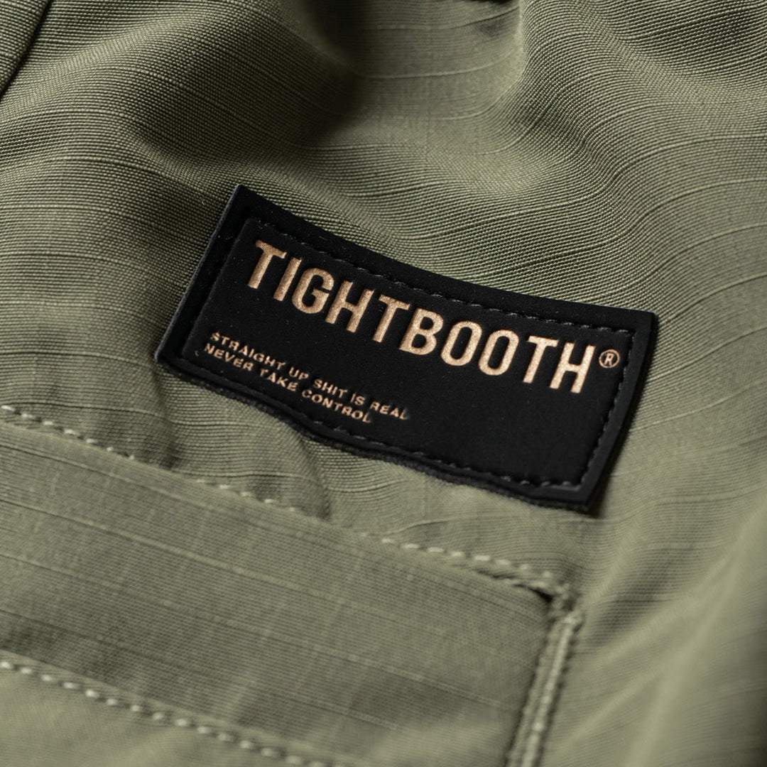 TIGHTBOOTH - T-65 BALLOON CARGO PANTS