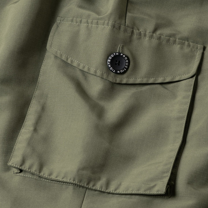 TIGHTBOOTH - T-65 BALLOON CARGO PANTS