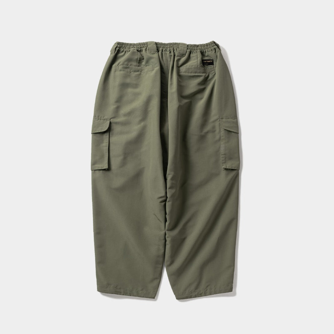 TIGHTBOOTH - T-65 BALLOON CARGO PANTS