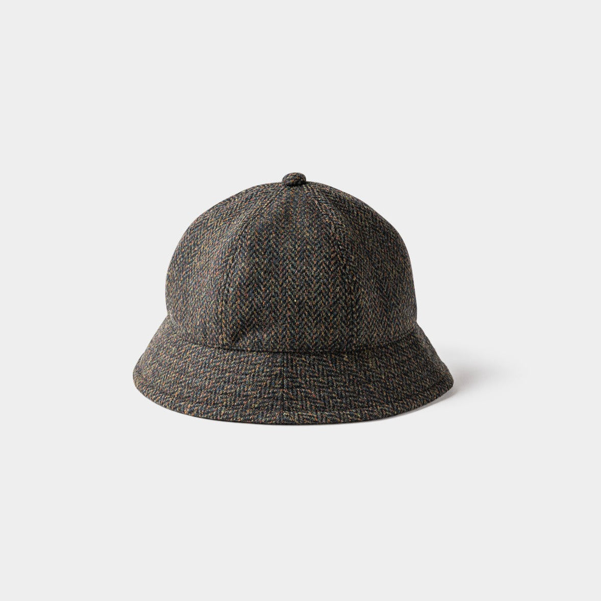 TIGHTBOOTH - TWEED HAT