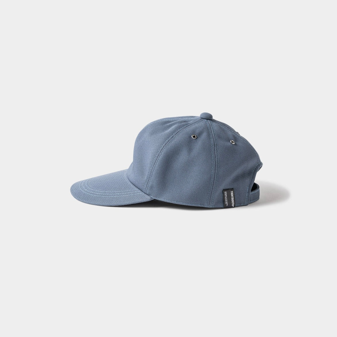 TWILL KOKO CAP – Why are you here?