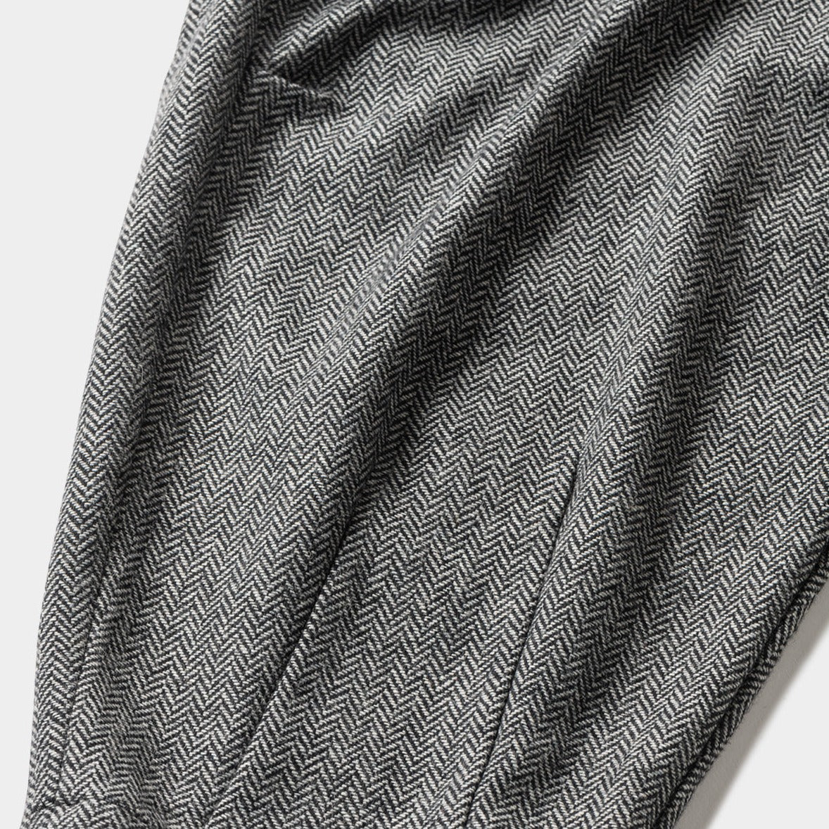 TIGHTBOOTH - TWEED CARGO PANTS