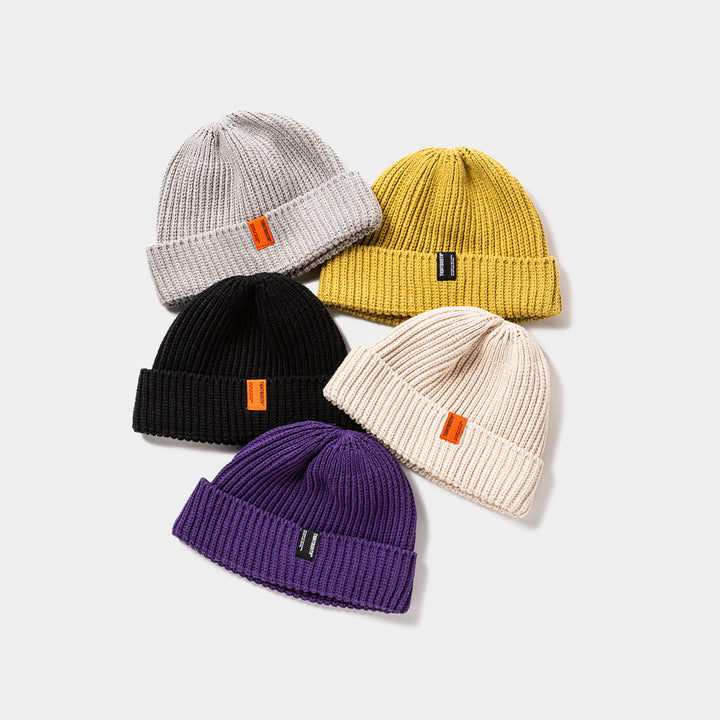 TAG BEANIE