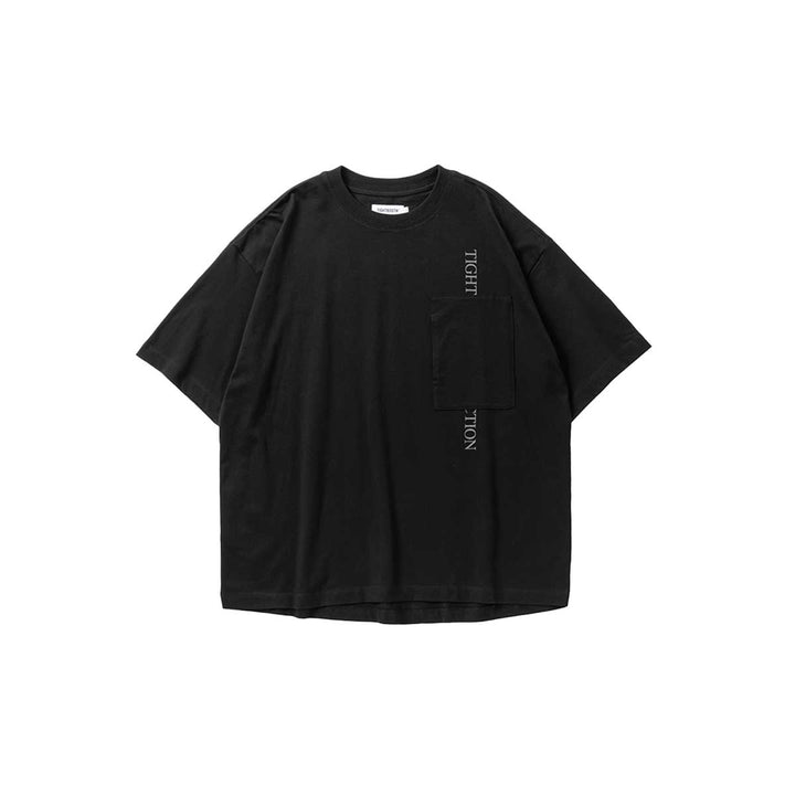 TIGHTBOOTH - STRAIGHT UP S/S T - SHIRT
