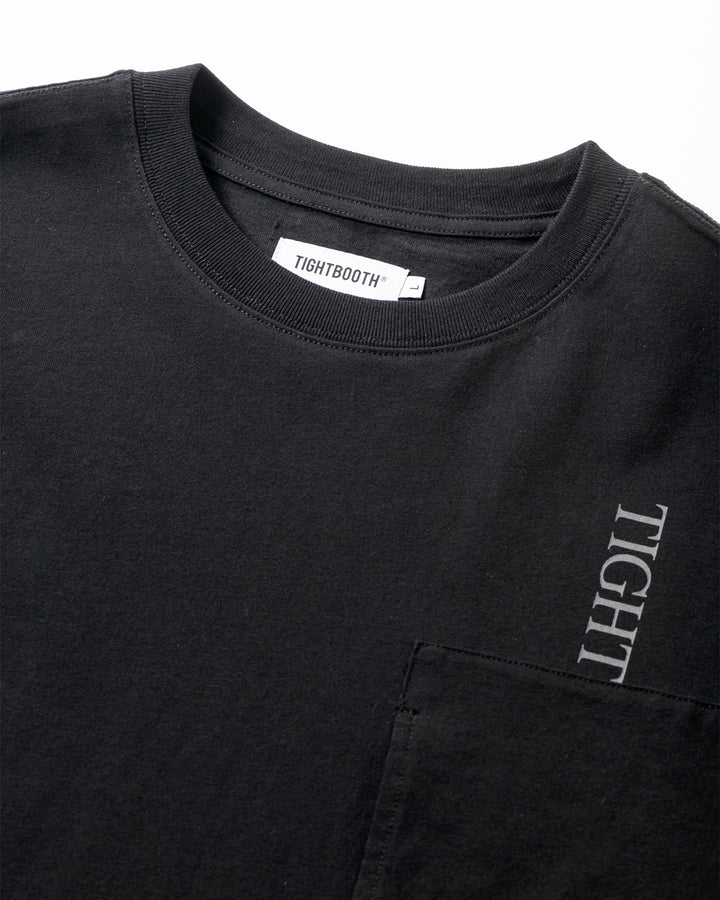 TIGHTBOOTH - STRAIGHT UP S/S T - SHIRT