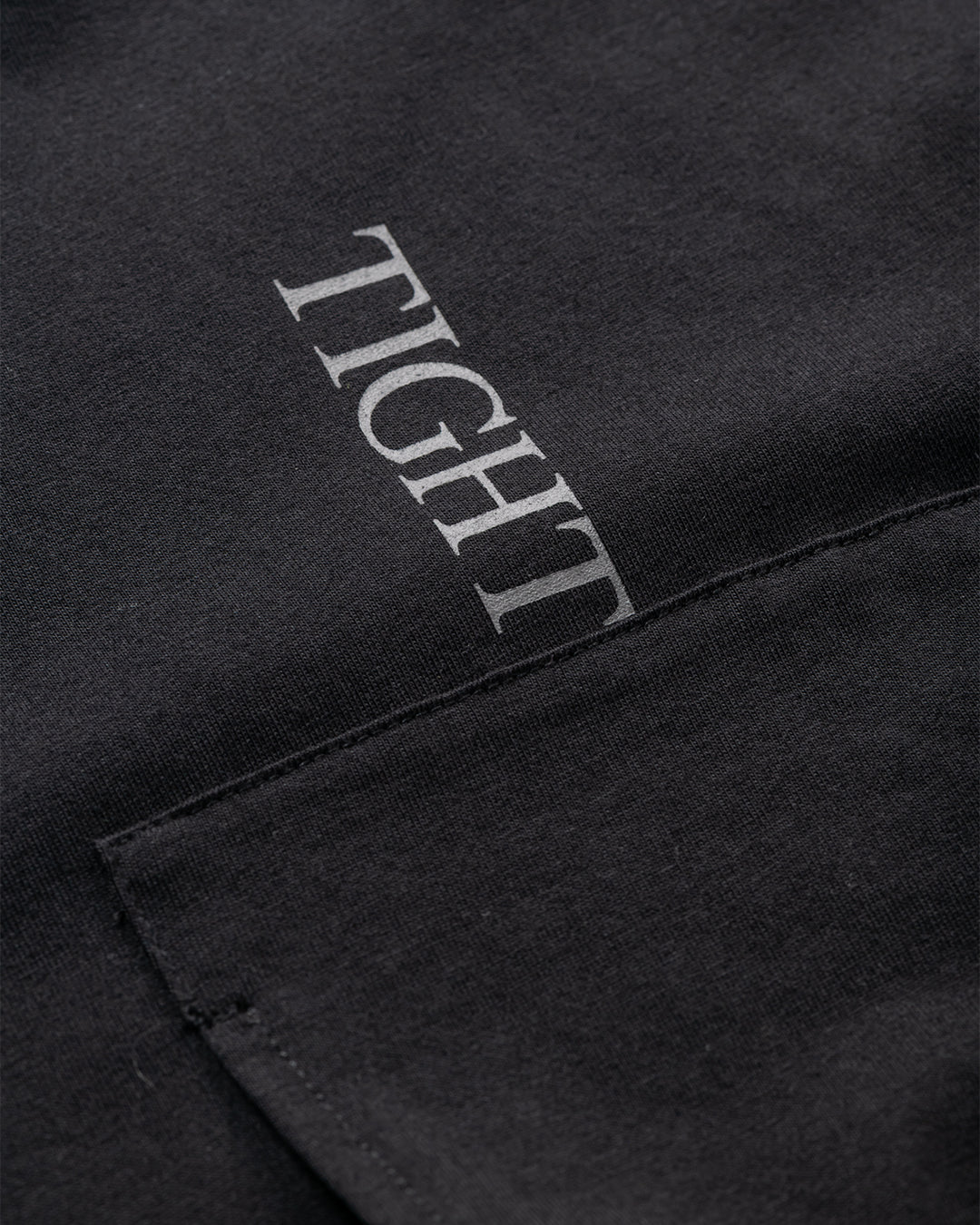 TIGHTBOOTH - STRAIGHT UP S/S T - SHIRT