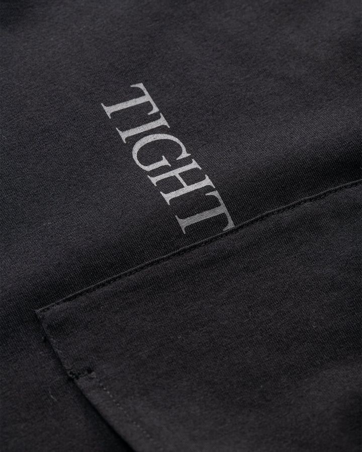 TIGHTBOOTH - STRAIGHT UP S/S T - SHIRT