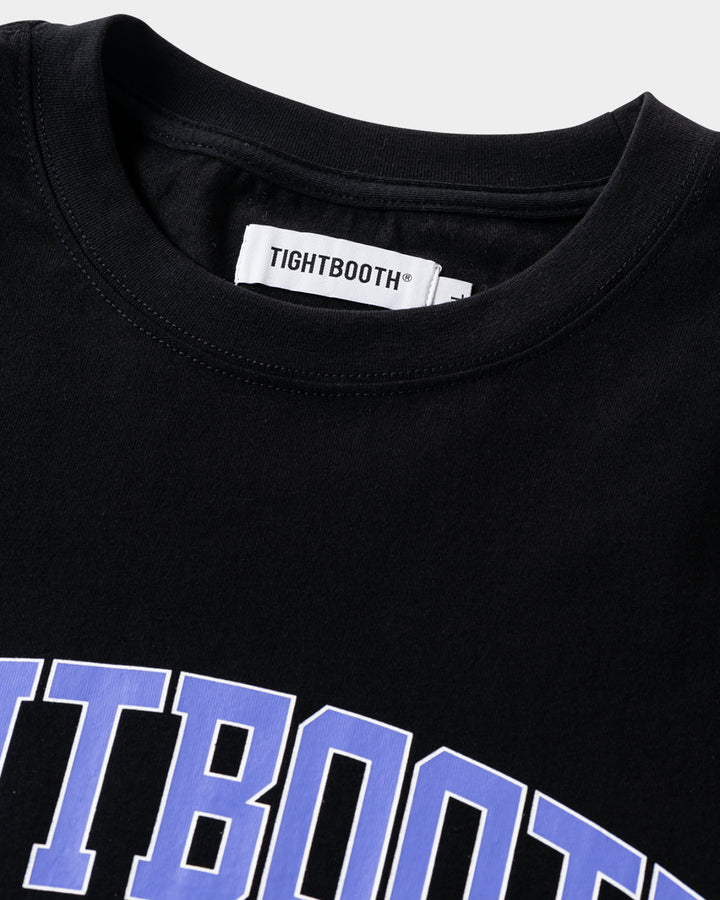 TIGHTBOOTH - COLLEGE S/S T-SHIRT