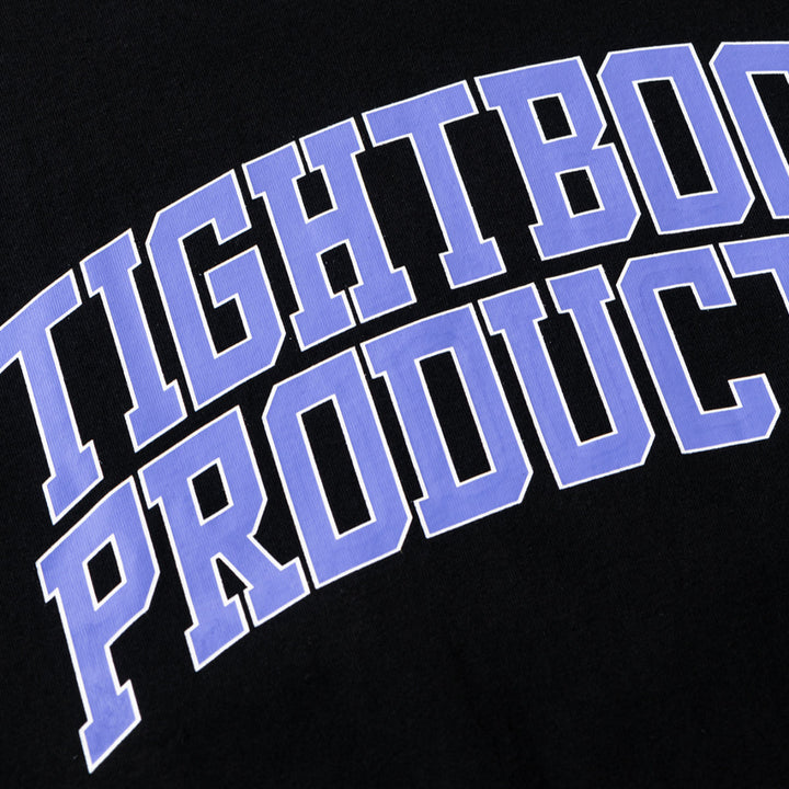 TIGHTBOOTH - COLLEGE S/S T-SHIRT